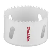 Makita Bi-Metal reikäsahanterä