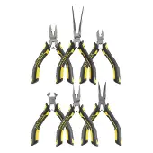 Stanley Pihtisetti FMHT0-80541; 6 kpl.