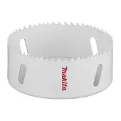 Makita Reikäsaha ; 105 mm; HSS Bi-metal