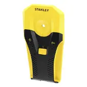 Stanley Puu-, kaapeli- ja metalli-ilmaisin S2 STHT77588-0