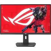 Asus ROG Strix XG27ACS 27" QHD pelinäyttö