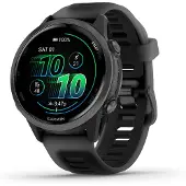 Garmin Forerunner 570, 3,05 cm (1.2"), AMOLED, Kosketusnäyttö, 8 GB, GPS (satelliitti), 42 g (010-02970-00)