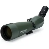 Celestron Spotting Scope Regal M2 80ed 45º Teleskooppi