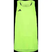 Adidas Toiminnallinen paita 'ADIZERO' vaaleanvihreä