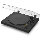 Sony PS-LX5BT levysoitin