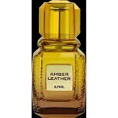 Ajmal Amber Leather - Nude - 100 ML