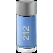 Carolina Herrera 212 Men NYC Eau de Toilette 200 ml