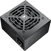 Cougar STC600, 600 W, 200 - 240 V, 50 Hz, 5 A, Aktiivinen, 130 W (CGR-STC600)