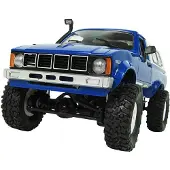 Amewi 22360, Maastoauto, 1:16, 700 mAh, 630 g