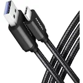 Axagon USB-kaapeli BUCM3-AM10AB