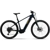 Haibike Alltrack 11 Abs 29´´ Nx Eagle 2025 Sähköinen Maastopyörä