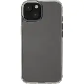 FoneKit Premium Clear Case -suojakuori, iPhone 13