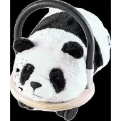 Wheely bug Panda Plush, Small - Multi/patterned - ONE SIZE