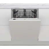 Whirlpool W2I HD524 AS astianpesukone, integroitava