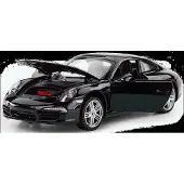 Rastar Porsche 911 Auto 1:24