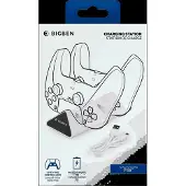 BigBen Interactive Big Ben Dual Charger v2