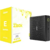 Zotac ZBOX MAGNUS EN275060TC, 2.6L kokoinen PC, Mini PC Barebone, DDR5-SDRAM, M.2, PCI Express, Wi-Fi 7 (802.11be), 240 W (ZBOX-EN275060TC-BE)