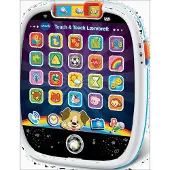 Vtech Touch & Teach Tablet NO