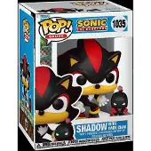 Funko POP! Sonic The Hedgehog Shadow Ja Dark Chao -figuuri
