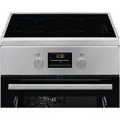 Electrolux 600 Induktioliesi LKI561401X (50cm)