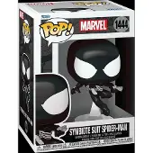 Funko POP! Symbioottipuku Spider-man -figuuri