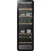 Temptech APOGEE190DZN -viinikaappi
