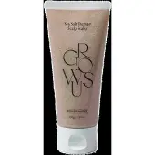 GROWUS Sea Salt Therapy Scalp Scaler 120 g
