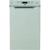 Whirlpool WH3UC10BS7A0W astianpesukone, valkoinen