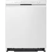 LG DU386FW astianpesukone