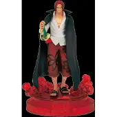 Banpresto One Piece The Shukko Shanks - Multi/patterned - ONE SIZE