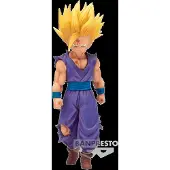 Banpresto Dragon Ball Z Super Saiyan Son Gohan - Yellow - ONE SIZE