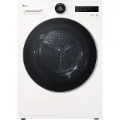 LG RHX7010TWS kuivausrumpu, valkoinen