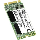Transcend MTS430S 256 Gt M.2 SATA -SSD-levy