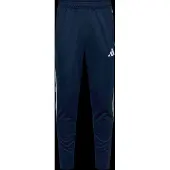 Adidas Urheiluhousut 'Tiro26' laivastonsininen / valkoinen