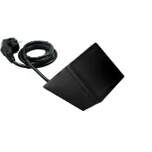 Shelly Wall Display Black Stand (FG3800235266885)