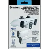 Nacon Bigben PS5 ja Edge Lisäakku
