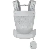 Cybex LAYA kantoreppu, Fog Grey