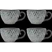 Creative Collection Katrina Cup - Grey - 365 ML
