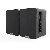 Aiwa SPA-200BK aktiivikaiutinpari