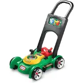 Little Tikes LT Gas n Go Mower - leikkiruohonleikkuri