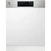 Electrolux 700-sarjan EEM69300IX osittain integroitava astianpesukone