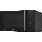 Whirlpool Vapaasti sijoitettava mikroaaltouuni MCP345BL (musta)