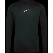Nike Miesten Dry Park First Layer T-paita musta r. XL (AV2609-010)