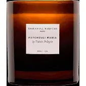 Essential Patchouli Mania Candle, 270g