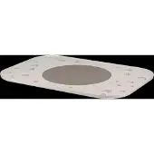 Mepal Dækkeserviet Mio Sunshine & Rainbow - Beige - 40X27.9X1.1CM