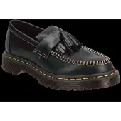 Dr. Martens Adrian Ben Black Orleans - Black - 46