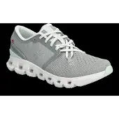 ON Cloud X 4 - Grey - 37