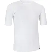 Gripgrab Ultralight Mesh Short Sleeve Base Layer White Kerrasto yläosat M