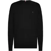 Tommy Hilfiger Neulepaita musta