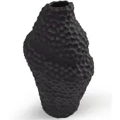 Cooee Design Isla maljakko 20 cm Black